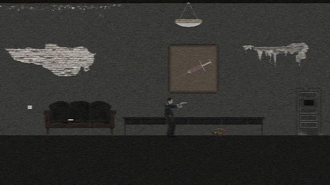 He Needs His Medicine