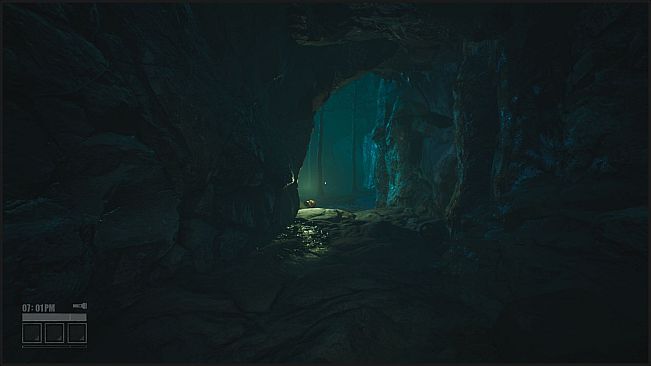 OOTY : Silence Remains