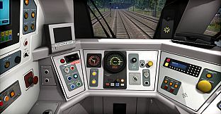 Train Simulator: Grand Central Class 180 'Adelante' DMU Add-On