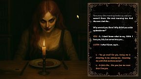 Livber: Smoke and Mirrors