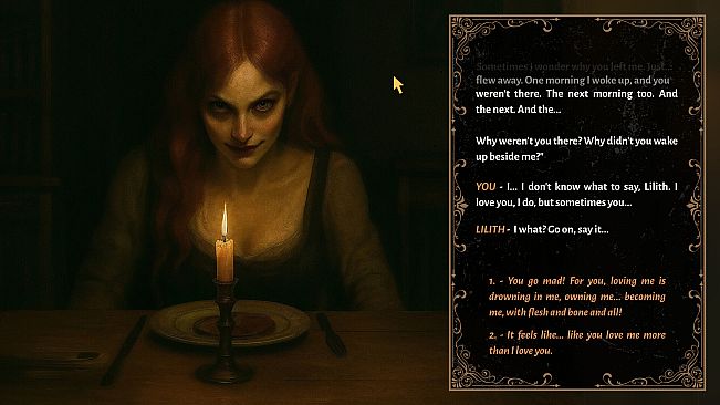 Livber: Smoke and Mirrors