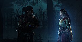 Onimusha: Way of the Sword - Outfit for the Oni Lady: Hinoa