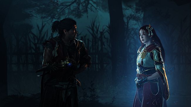Onimusha: Way of the Sword - Outfit for the Oni Lady: Hinoa