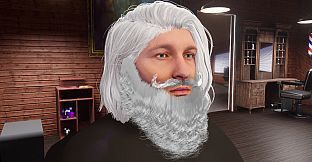 Hairdresser Simulator - Beards and Mustaches DLC