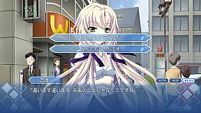 Memories Off6 T-wave