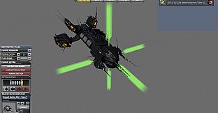 Space Transport Tycoon