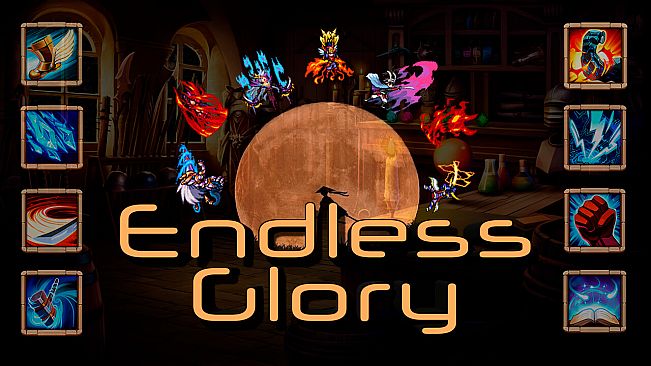 Endless Glory