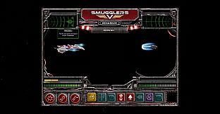 Smugglers 5: Invasion