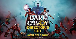 Dark Envoy Bonus Pack