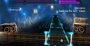 Rocksmith 2014 Edition – Remastered – Sheryl Crow - “Soak Up the Sun”