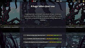 Monster Forest 怪物森林