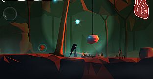 Selma and the Wisp - Soundtrack