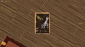 Not Anyone's Business But My Own