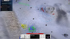 Sol 0: Mars Colonization