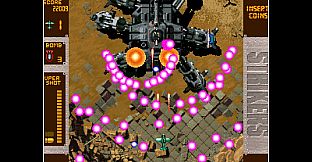 ACA NEOGEO STRIKERS 1945 PLUS for Windows