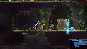 An Amazing Wizard: Prologue