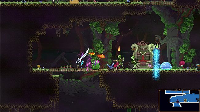 An Amazing Wizard: Prologue