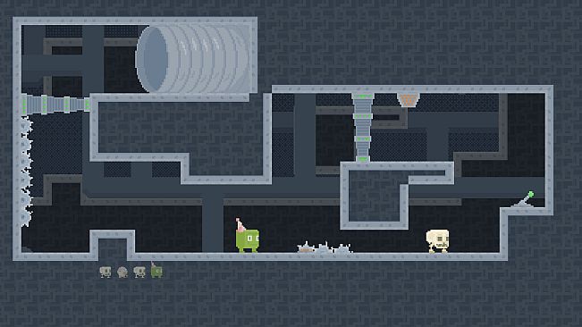 Ten Deadly Games: Jamsepticeye