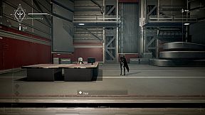 Realm of oblivion(soul like)