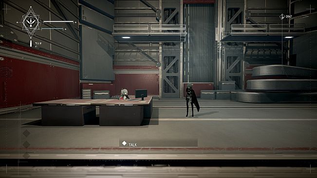 Realm of oblivion(soul like)