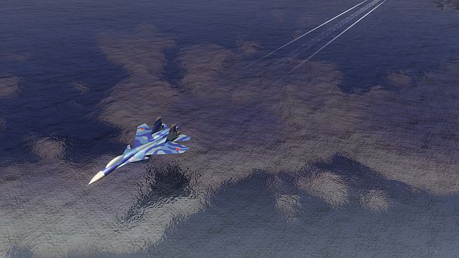 Avis Rapida - Aerobatic Racing