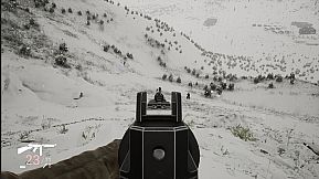 戎辞汉月ArmedFarewell