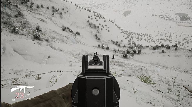 戎辞汉月ArmedFarewell