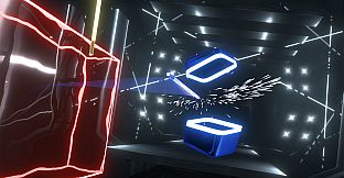 Beat Saber - YUNGBLUD - Zombie