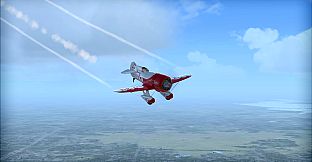 FSX: Steam Edition - Granville Gee Bee Model Z Add-On