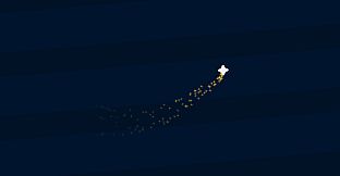 Among the Stars - Golden Trail