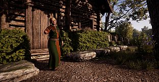 Medieval Dynasty - Echoes of Nature