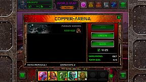 Bionic Battle Mutants