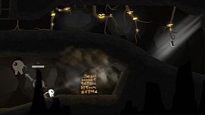 Gates of Horn and Ivory