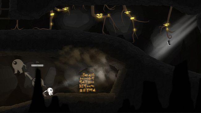 Gates of Horn and Ivory