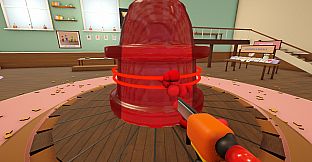 Woodturning Simulator