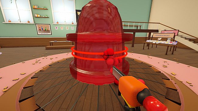 Woodturning Simulator