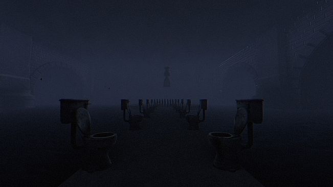 Poop Killer - Flush or Die