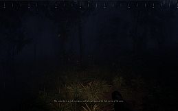 Saci: The Cursed Hunt