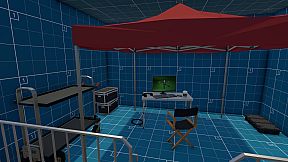 Erascape : Escape Duo