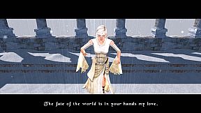 The Bard's Tale ARPG: Remastered and Resnarkled