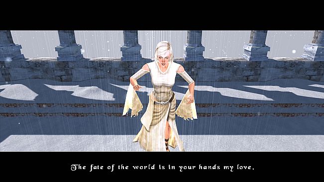 The Bard's Tale ARPG: Remastered and Resnarkled