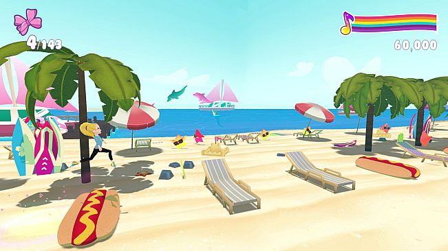 JoJo Siwa: Worldwide Party