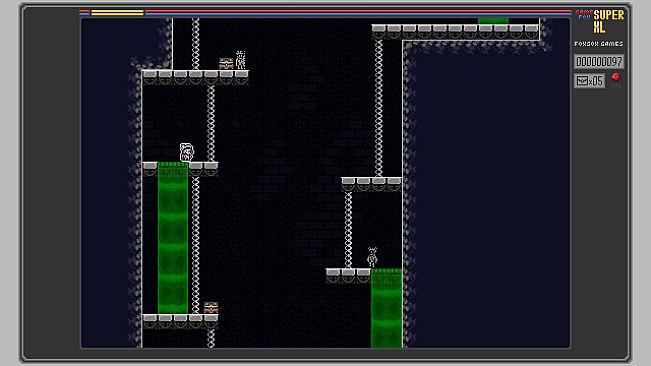 Goat's Tale Adventure Plus