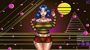 Sex Simulator 2: Cumshot Edition