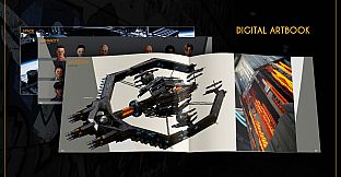 Terra Invicta - Supporter Pack
