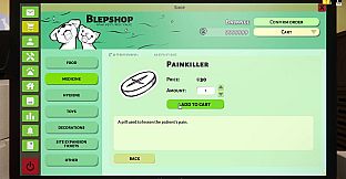 Animal Shelter - Vet Clinic DLC