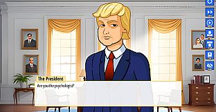 Presidential Psychologist