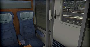 Train Simulator: DB BR 120 Loco Add-On
