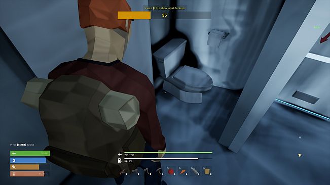 Multiplayer Citizens