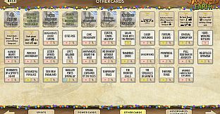 Spirit Island - Jagged Earth